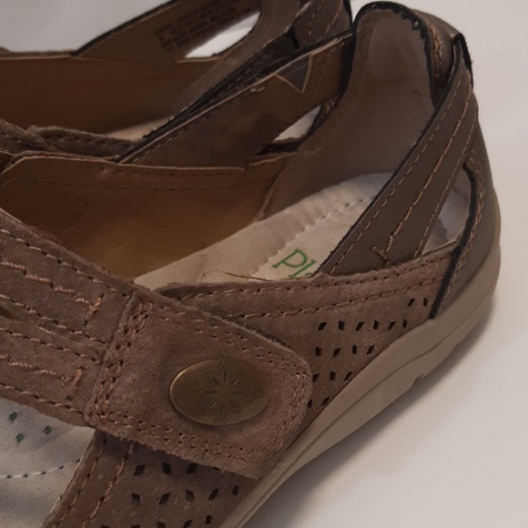 Planet Earth Comfort Casual Shoe - Picture 6 of 8